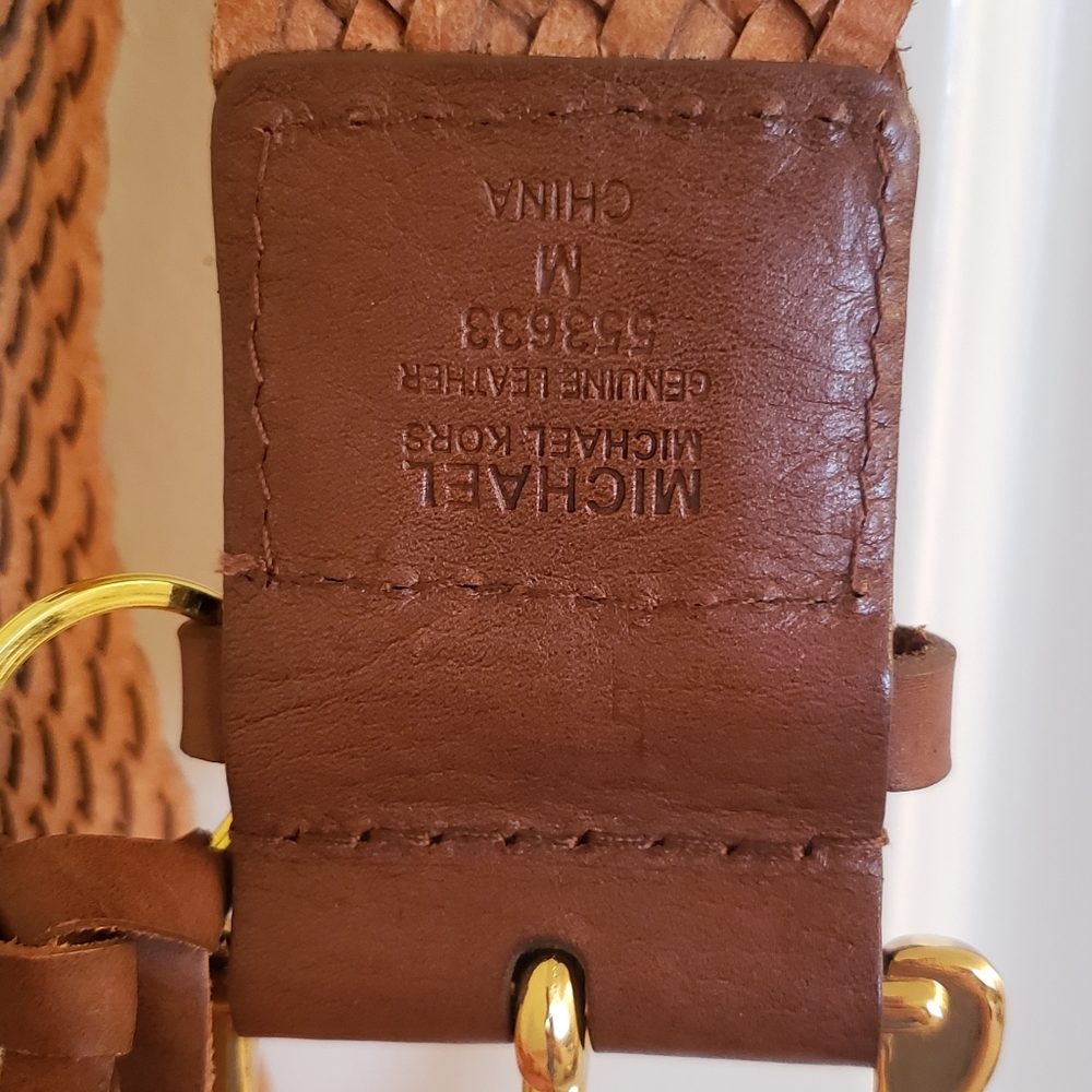 Michael Kors Belt - Picture 5 of 5